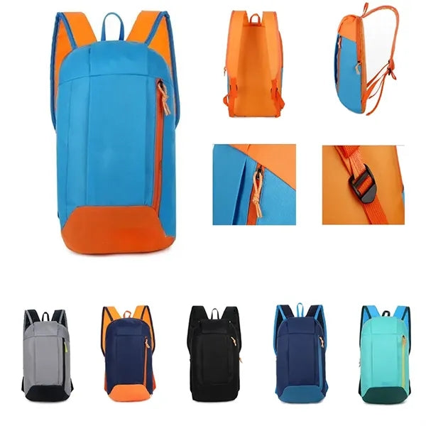 Outdoor Backpack