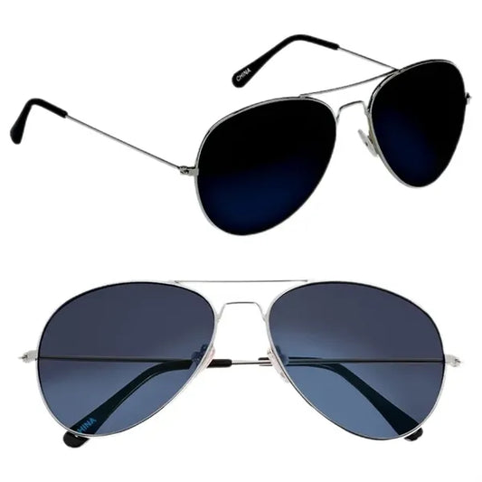 Ocean Gradient Aviator Sunglasses