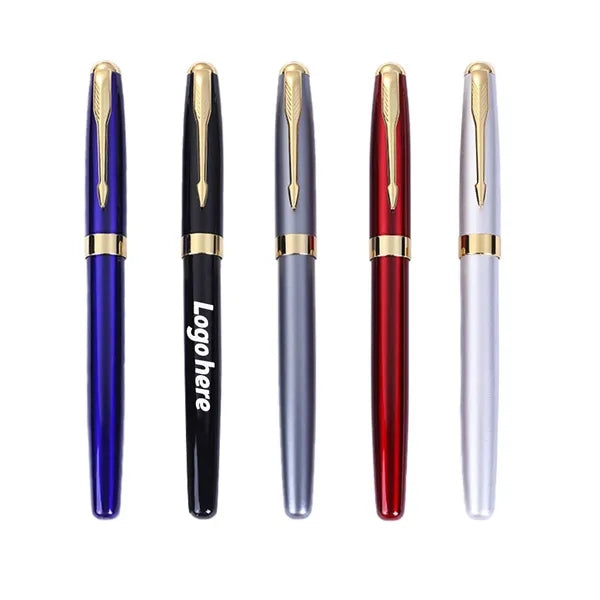 Metal Fountain Pen