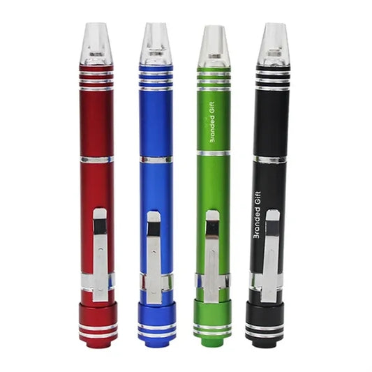 Pen Screwdriver