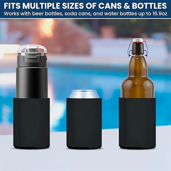 Can Coolers