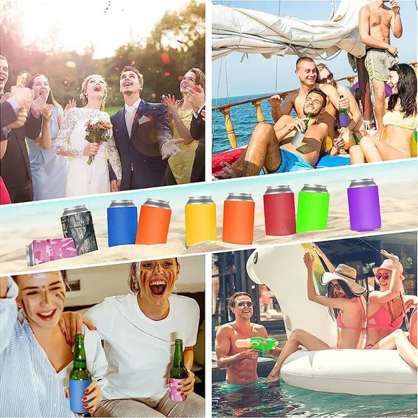 Can Coolers