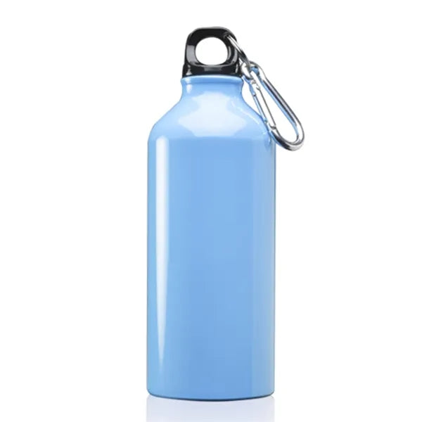 Hadwin Aluminum Water Bottle - 20 OZ.