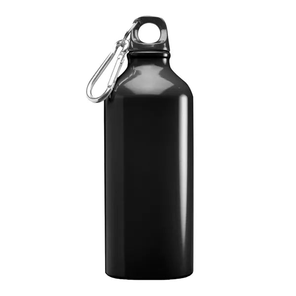 Hadwin Aluminum Water Bottle - 20 OZ.