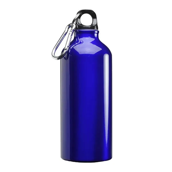 Hadwin Aluminum Water Bottle - 20 OZ.