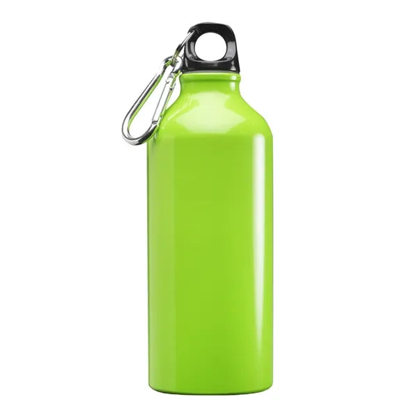 Hadwin Aluminum Water Bottle - 20 OZ.