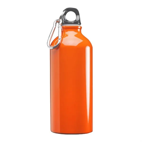Hadwin Aluminum Water Bottle - 20 OZ.