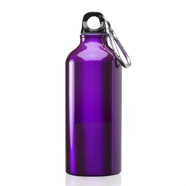 Hadwin Aluminum Water Bottle - 20 OZ.