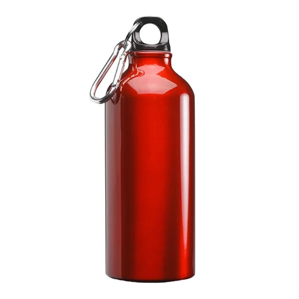 Hadwin Aluminum Water Bottle - 20 OZ.