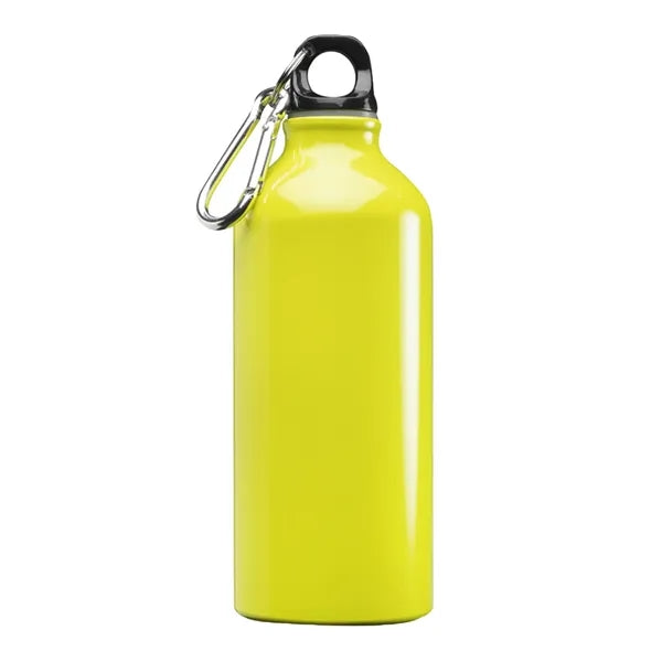 Hadwin Aluminum Water Bottle - 20 OZ.