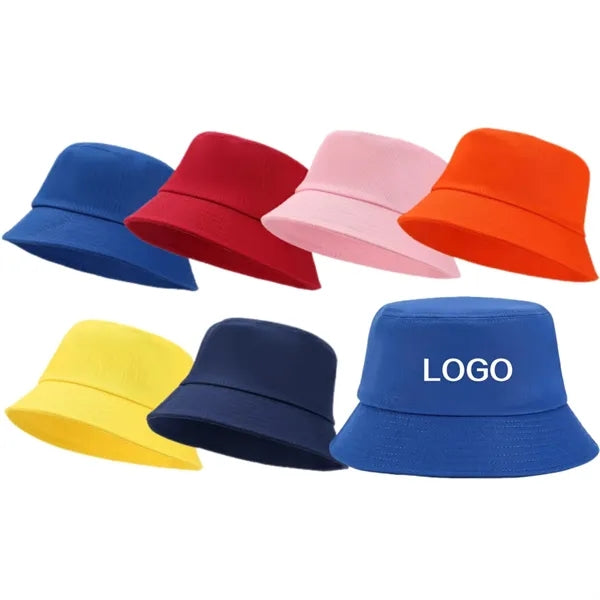 Customisable Fisherman Hat