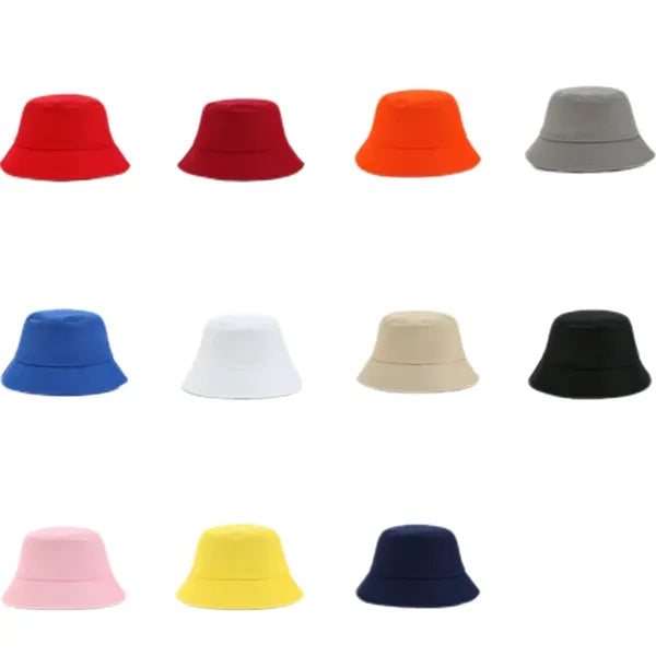 Customisable Fisherman Hat