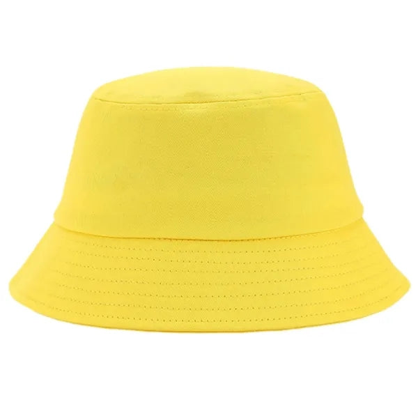 Customisable Fisherman Hat