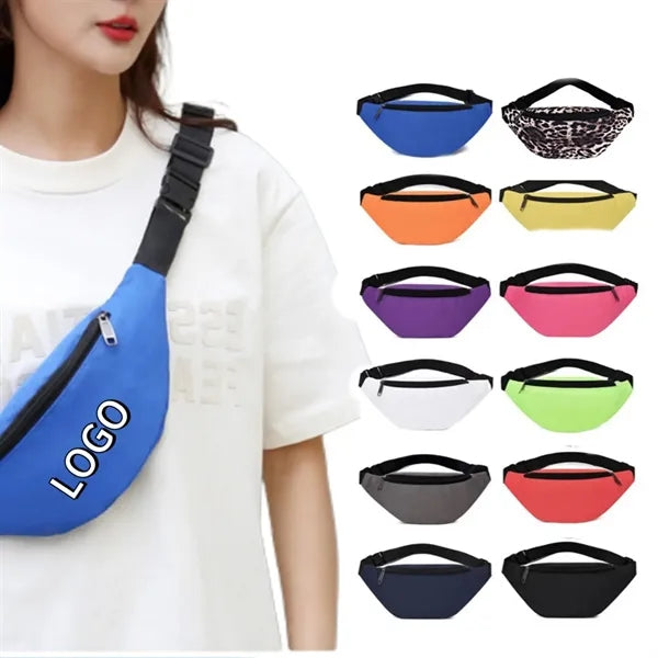 Waterproof Sports Waist Pack