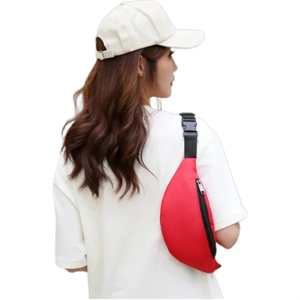 Waterproof Sports Waist Pack