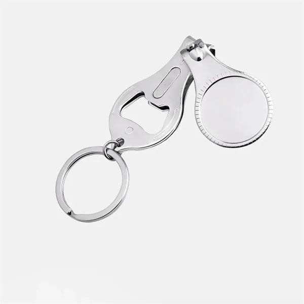 Souvenir Gift Multifunctional Keychain