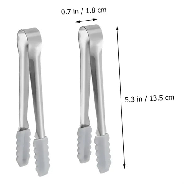 Ice Cube Tongs