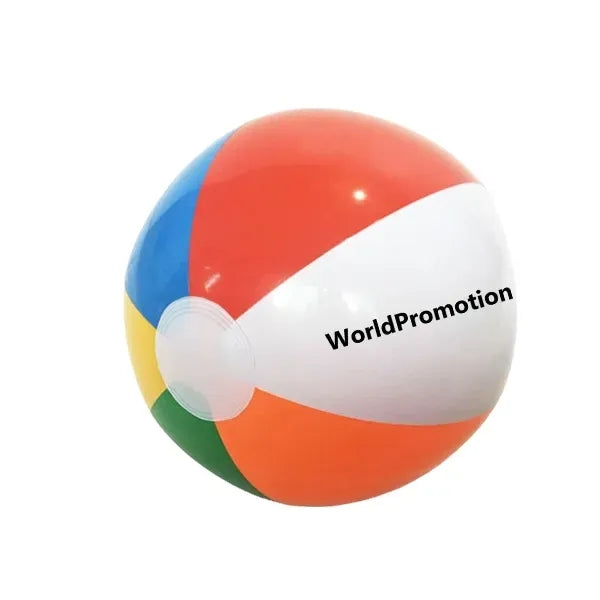 Inflatable Beach Ball