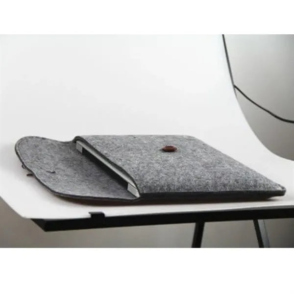 Felt Cloth Laptop Sleeve Bag