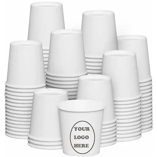 9 oz Paper Cup