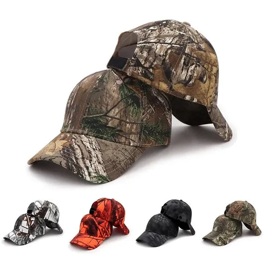 Hunting Tactical Hat