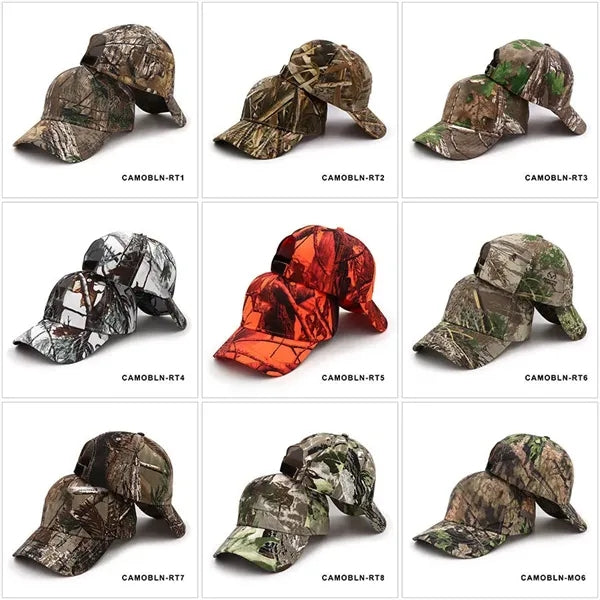 Hunting Tactical Hat