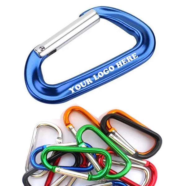 Mountaineering Buckle