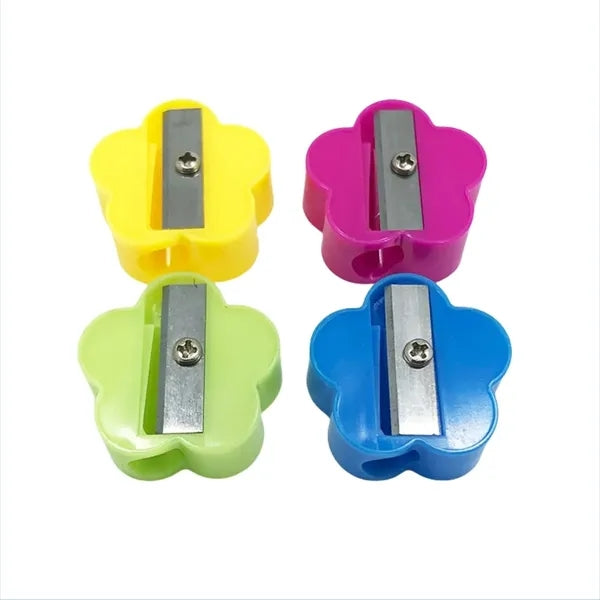 Multi shapes Manual Pencil Sharpener