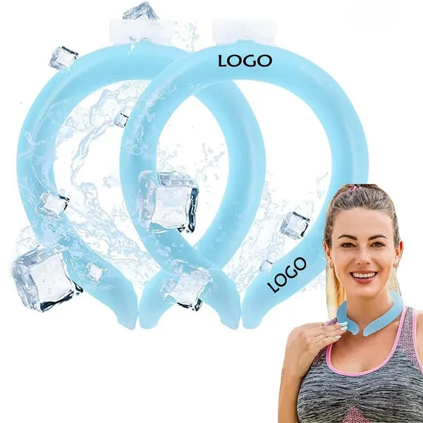 Neck Cooling Tube