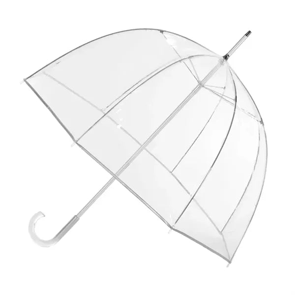 Clear Bubble Umbrellas for Wedding
