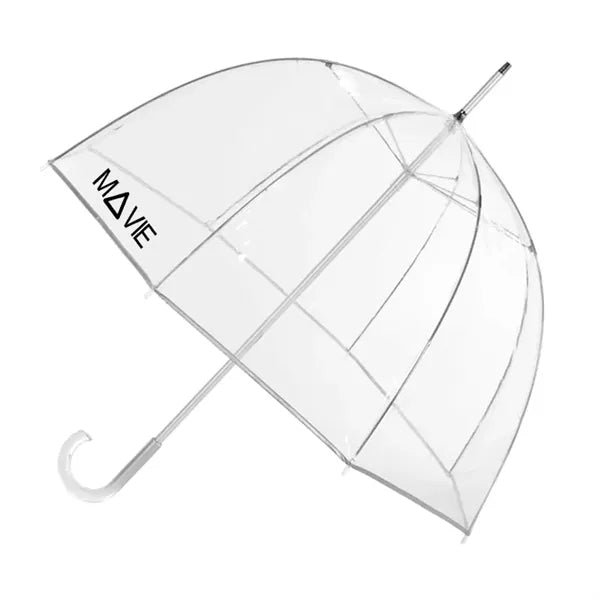 Clear Bubble Umbrellas for Wedding