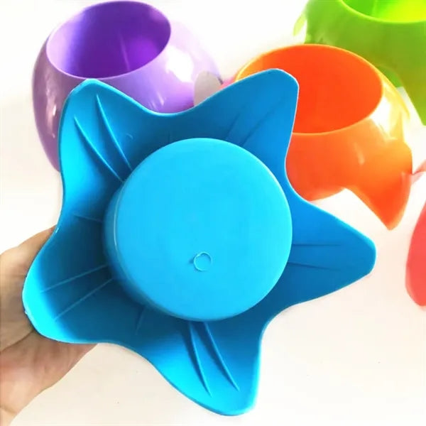 Beach Drink Cup Holder Sand Coasters