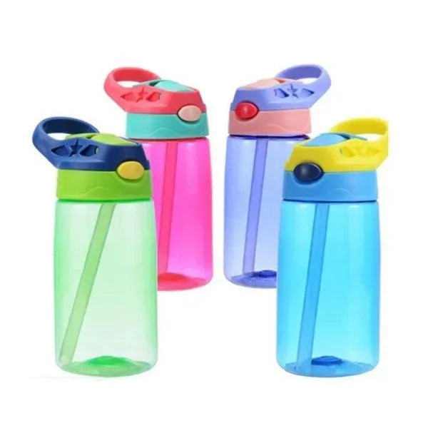 Children's Straw Cup 480ML
