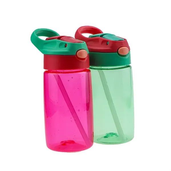 Children's Straw Cup 480ML