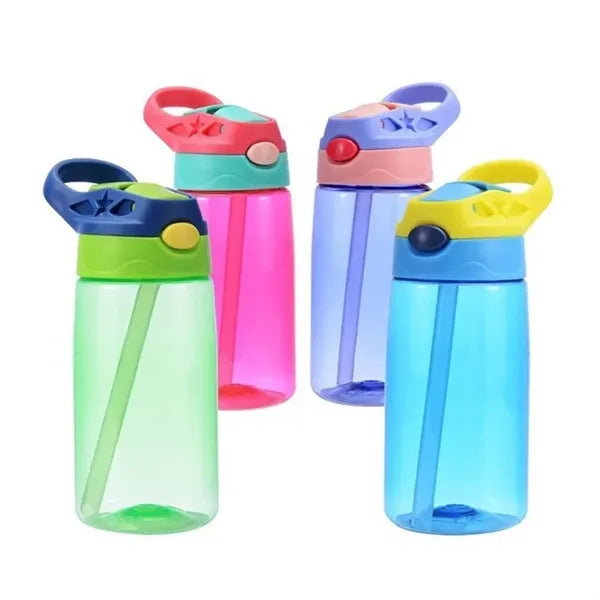Children's Straw Cup 480ML