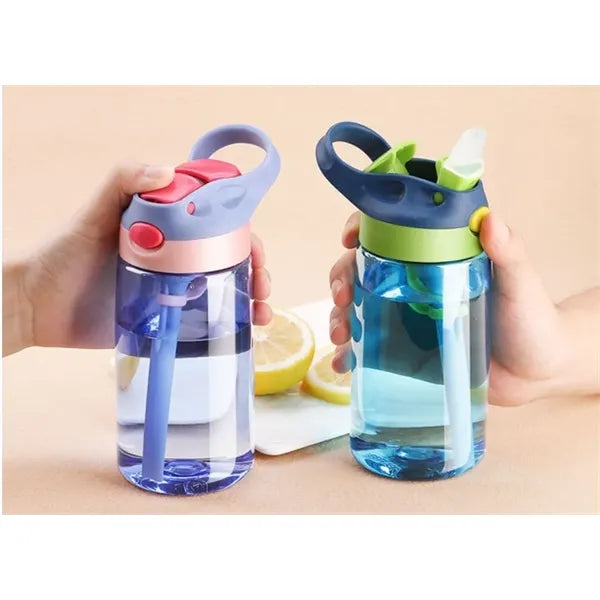 Children's Straw Cup 480ML