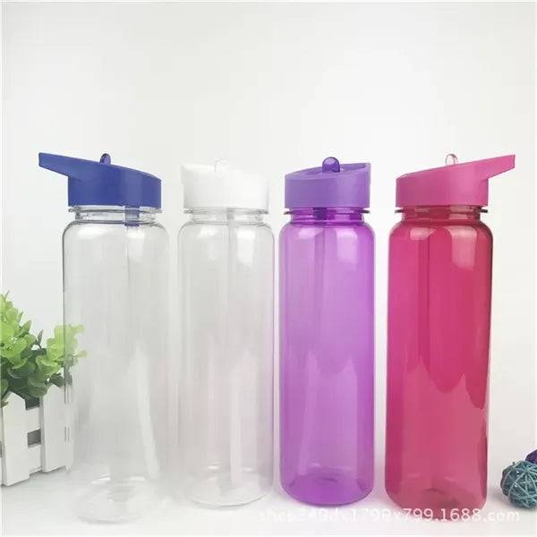 25 oz. TITAN Tritan Plastic Water Bottles