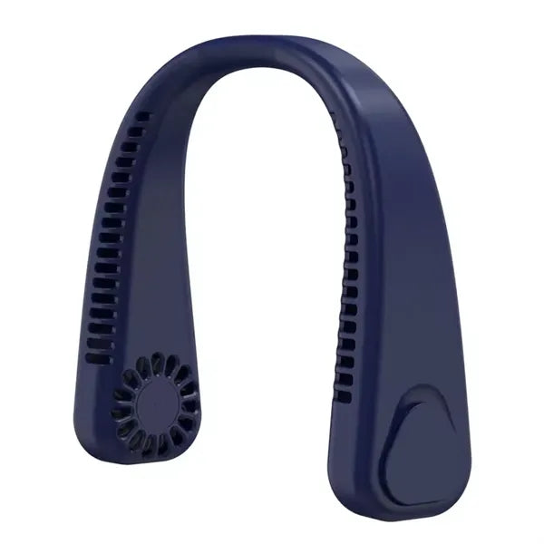 Rechargeable Neck Bladeless Fan