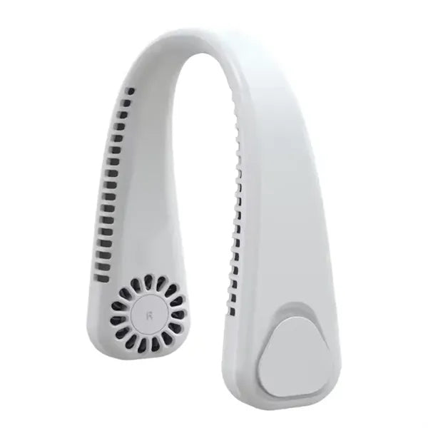 Rechargeable Neck Bladeless Fan