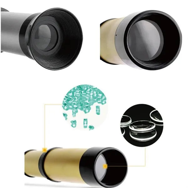 Pirate Telescope Monocular Toy