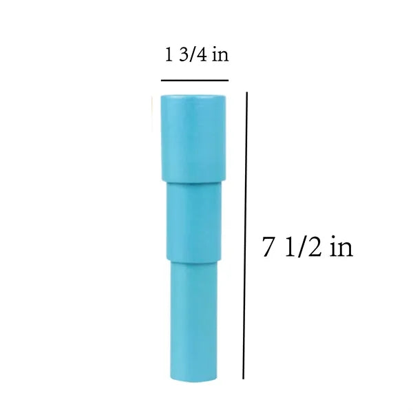 Kids Paper Retractable Kaleidoscope