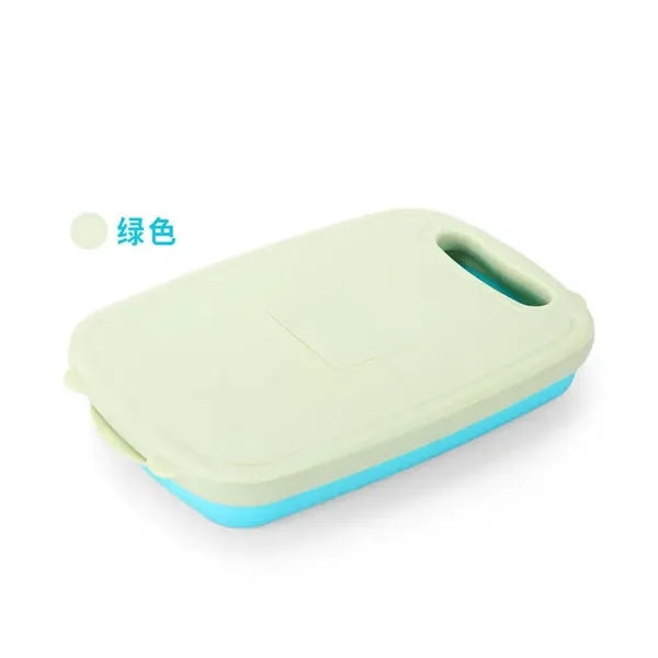 Multifunctional Kitchen Vegetable Washing Basket