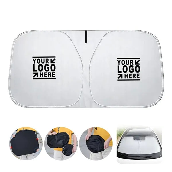 Car Sunshade
