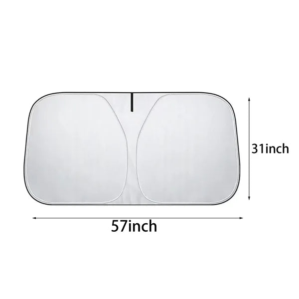 Car Sunshade