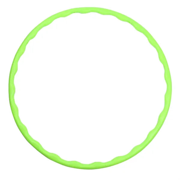 Plastic Detachable Toy Hoop