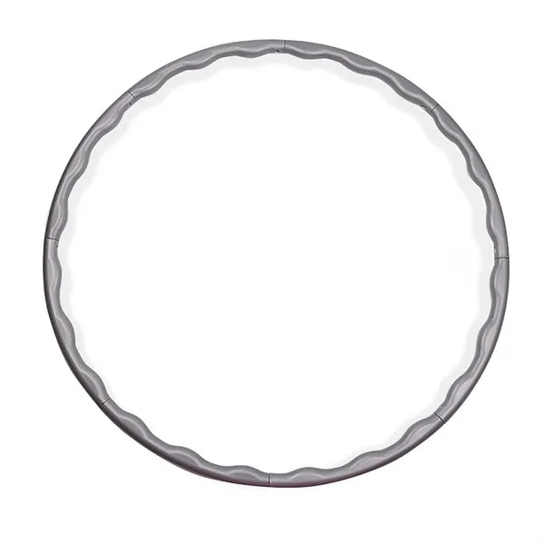 Plastic Detachable Toy Hoop