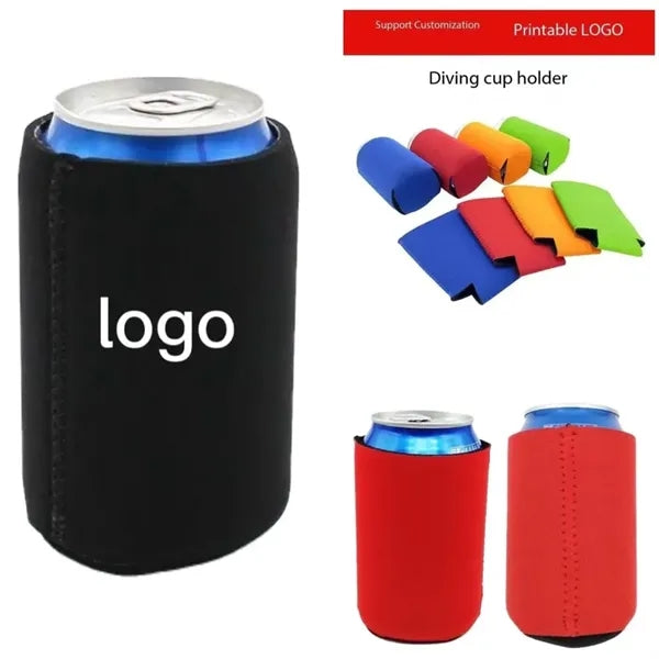 Can Cooler Cup Cover