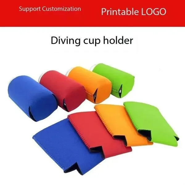 Can Cooler Cup Cover