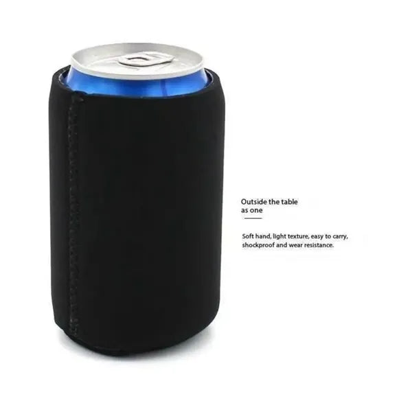 Can Cooler Cup Cover