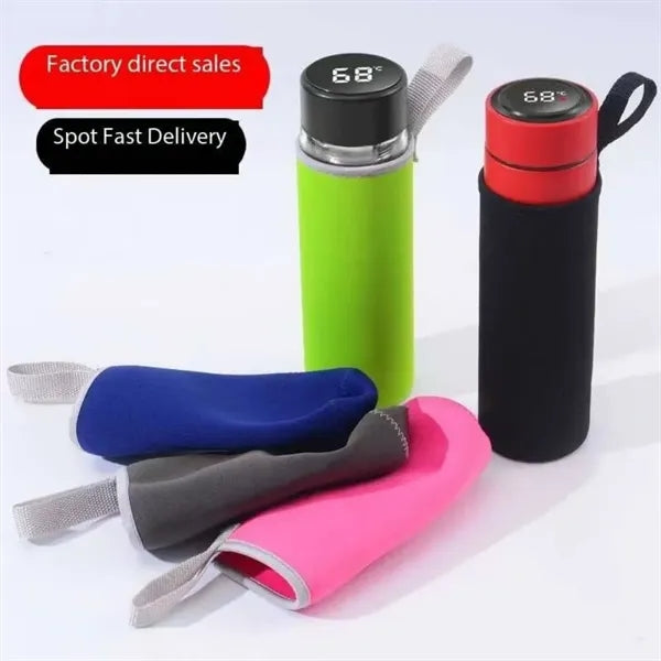 Insulating Cup Cover